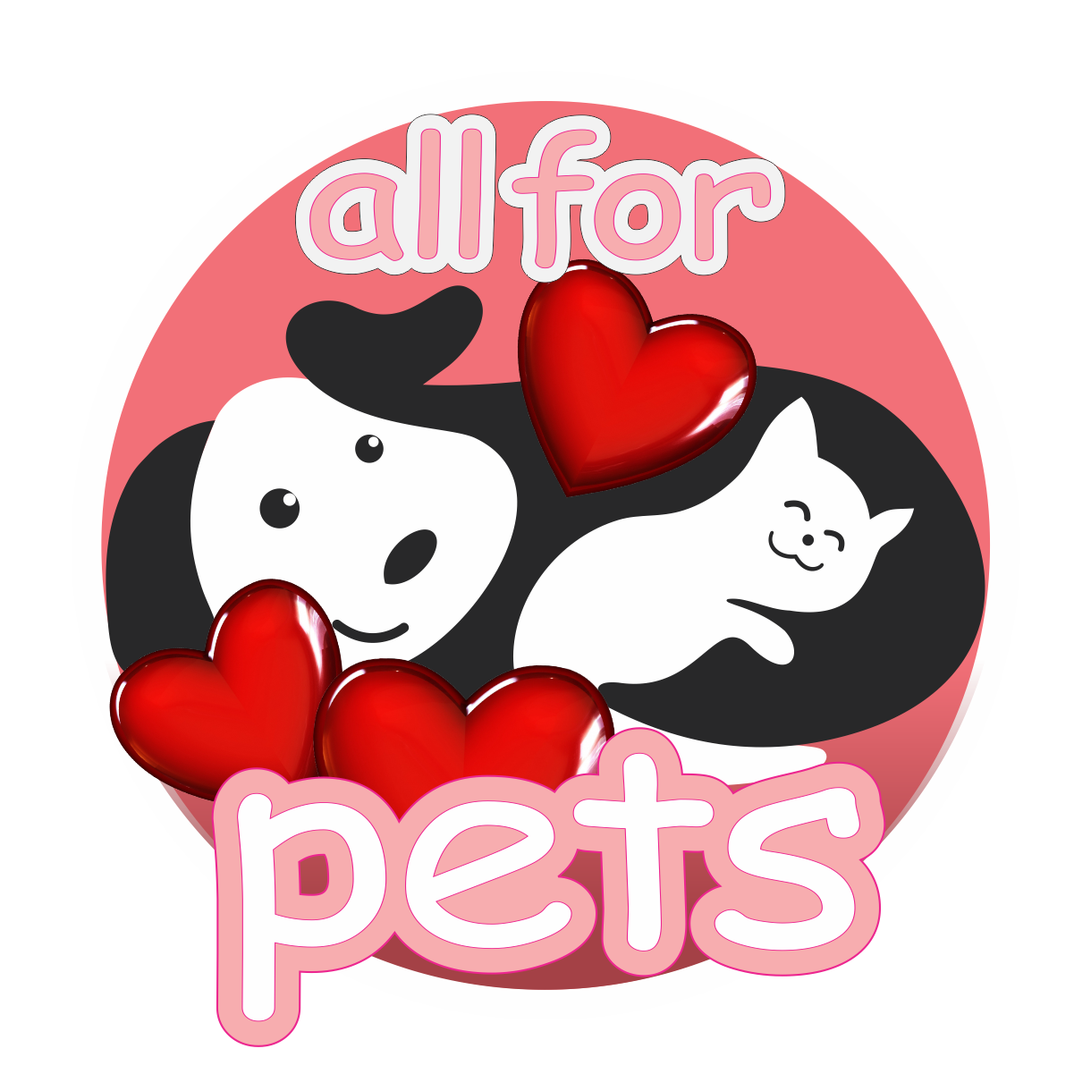 All for Pets Online